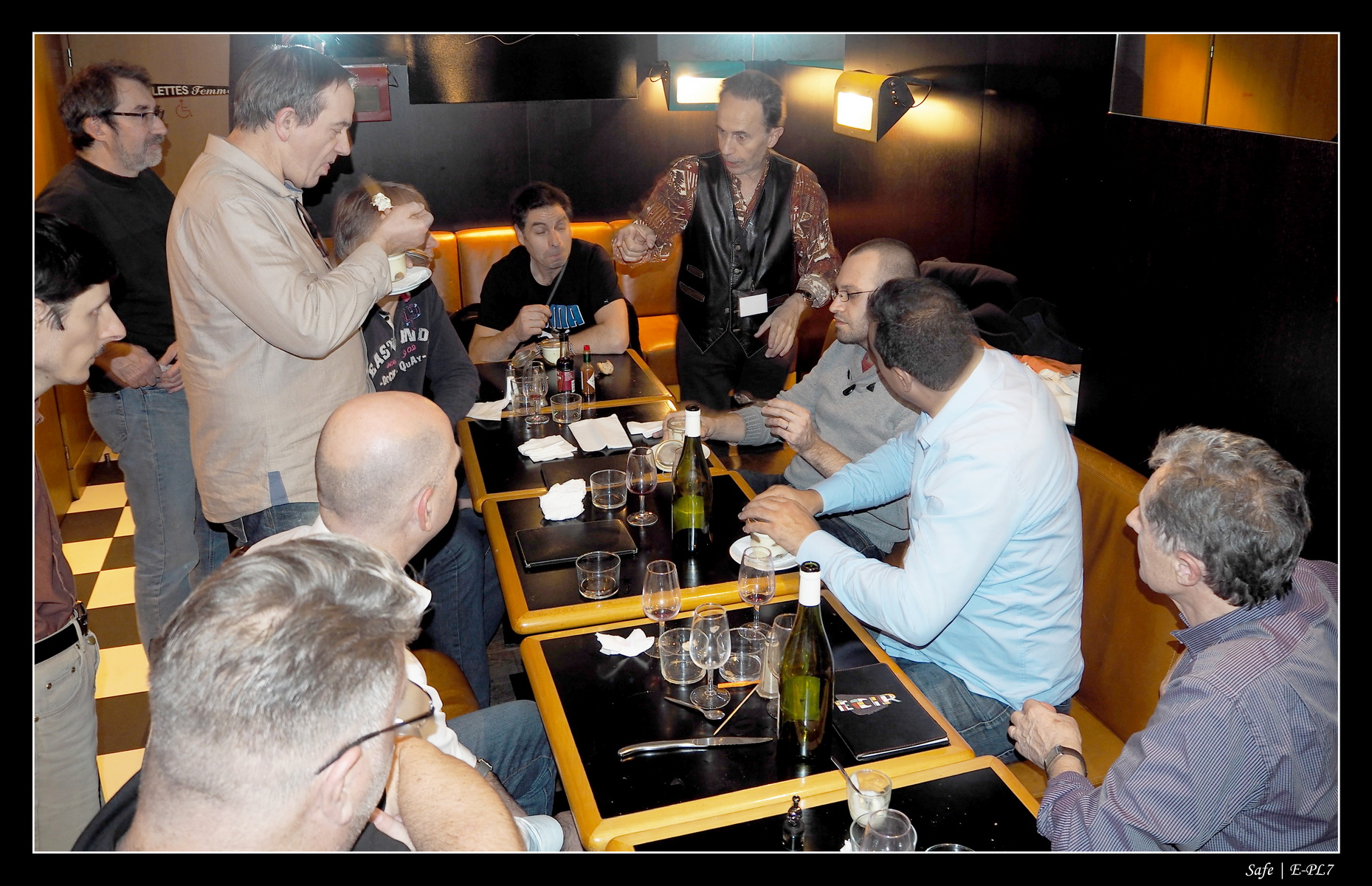 2016   11   Salon Hifi Paris   70